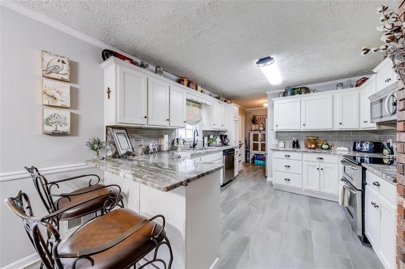 Image for property 119 Yarbrough Ridgeway Road, Commerce, GA 30529