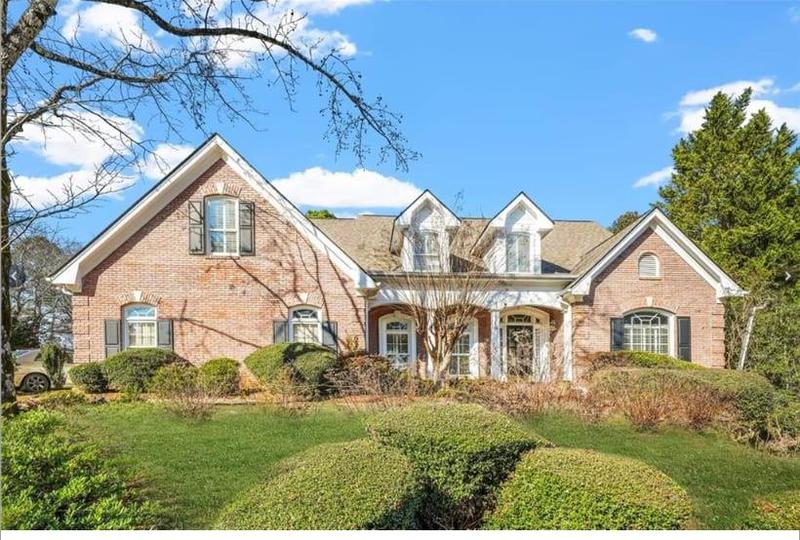 Image for property 1561 Annapolis Way, Grayson, GA 30017