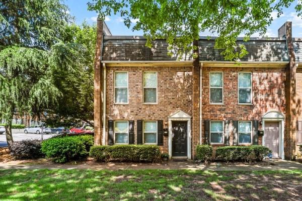 Image for property 105 North River Drive A, Atlanta, GA 30350
