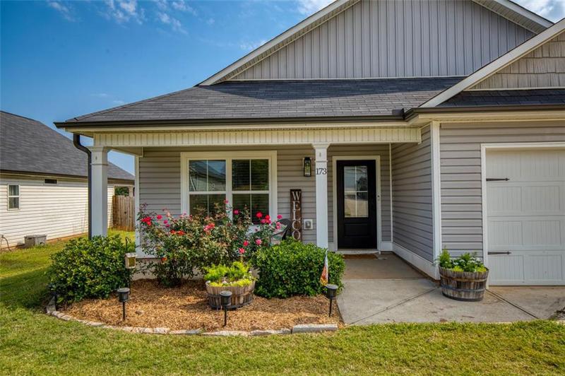 Image for property 173 Crest View Drive, Carnesville, GA 30521