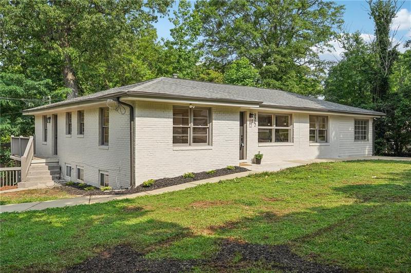 Image for property 3422 Maplehurst Drive, Decatur, GA 30032