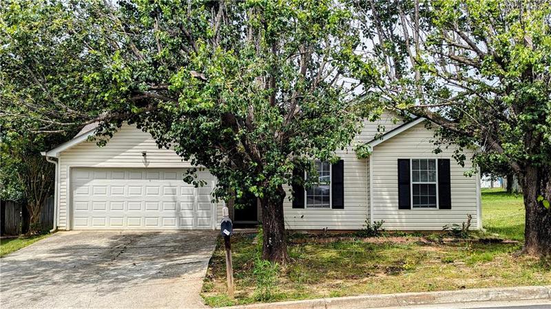 Image for property 7518 Edenberry Way, Lithonia, GA 30058