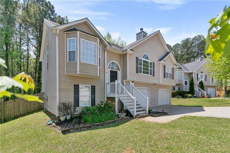 Image for property 6983 Pine Shadow Way, Winston, GA 30187