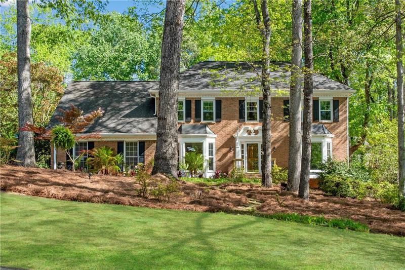 Image for property 3402 Johnson Ferry Road, Roswell, GA 30075