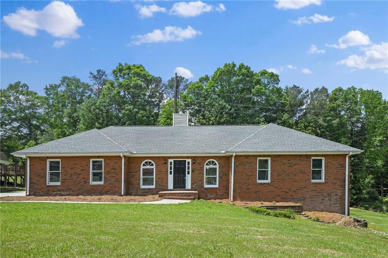 Image for property 9035 Teal Lane, Jonesboro, GA 30236