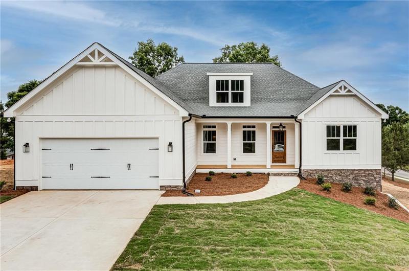 Image for property 107 Bob White Drive, Calhoun, GA 30701