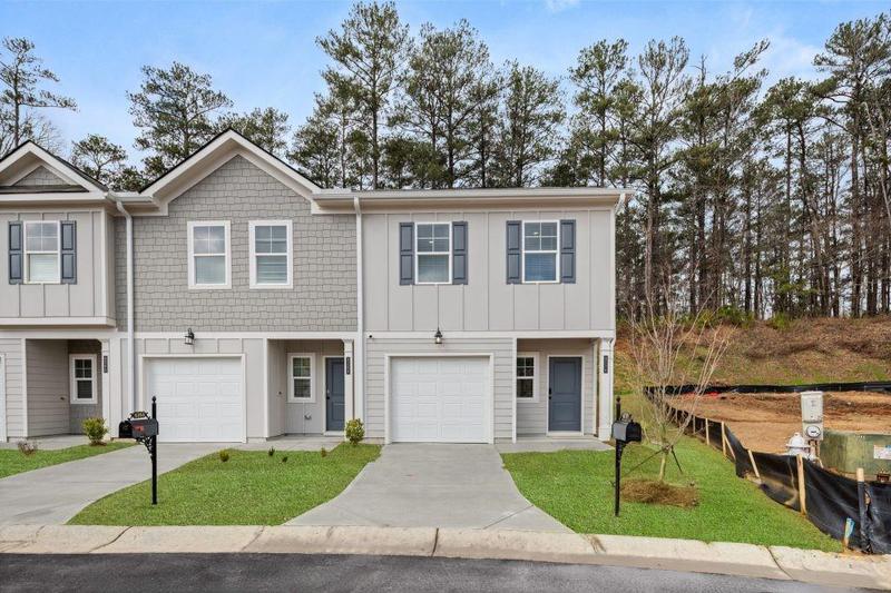 Image for property 4258 Notting Hill Drive 32, Atlanta, GA 30331