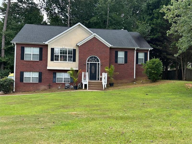 Image for property 4053 STAGHORN Court, Douglasville, GA 30135