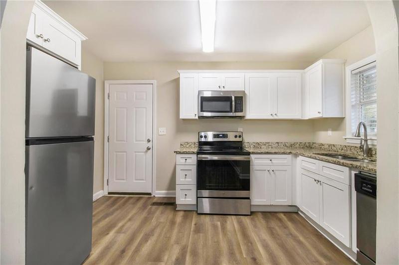 Image for property 3449 Misty Valley Road, Decatur, GA 30032