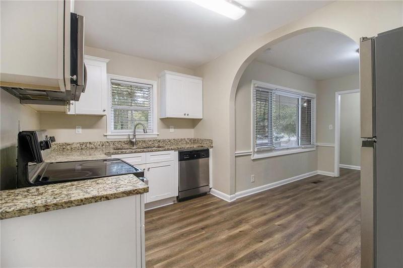 Image for property 3449 Misty Valley Road, Decatur, GA 30032