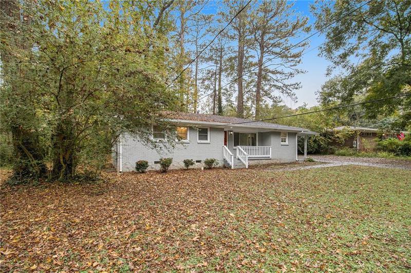 Image for property 3449 Misty Valley Road, Decatur, GA 30032