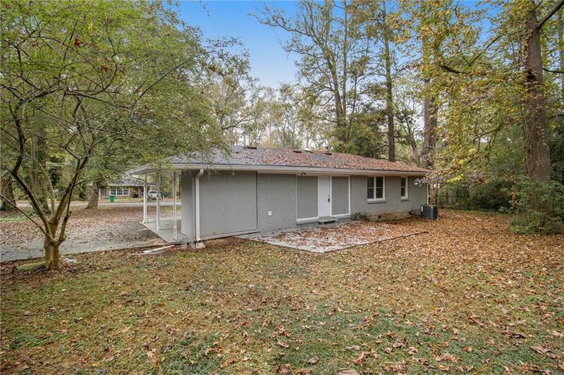 Image for property 3449 Misty Valley Road, Decatur, GA 30032