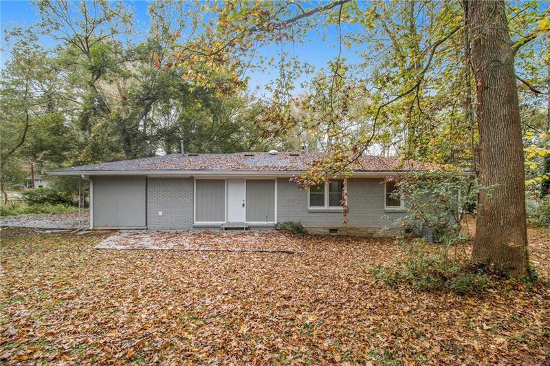Image for property 3449 Misty Valley Road, Decatur, GA 30032