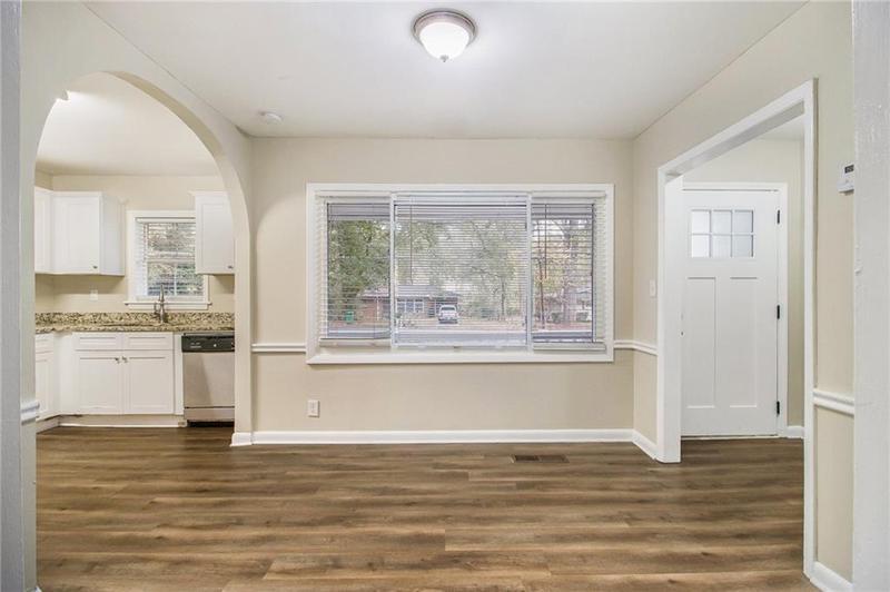 Image for property 3449 Misty Valley Road, Decatur, GA 30032