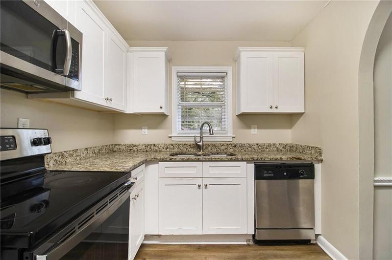 Image for property 3449 Misty Valley Road, Decatur, GA 30032