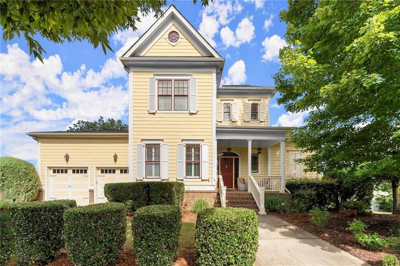 Image for property 3212 Wheldon Way, Douglasville, GA 30135