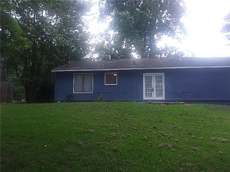 Image for property 1084 Forest Path, Stone Mountain, GA 30088