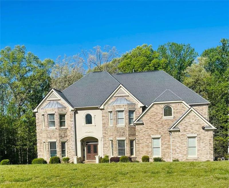 Image for property 209 Kingscastle Drive, Ellenwood, GA 30294