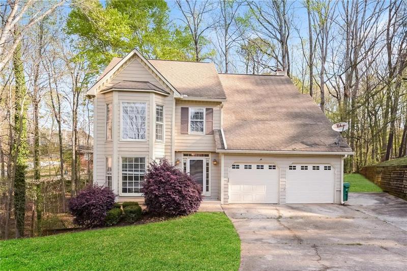 Image for property 3684 Wittenburg Court, Decatur, GA 30034