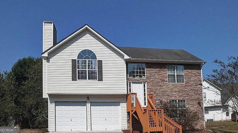 Image for property 7101 Brecken Place, Lithonia, GA 30058