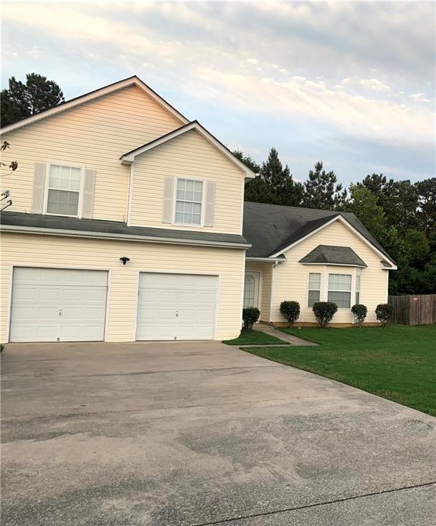 Image for property 1620 VILLAGE PLACE Circle, Conyers, GA 30012