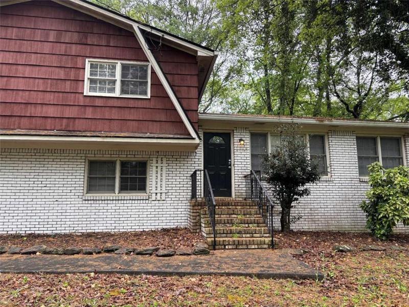 Image for property 2858 Davidson Drive, Lithonia, GA 30058