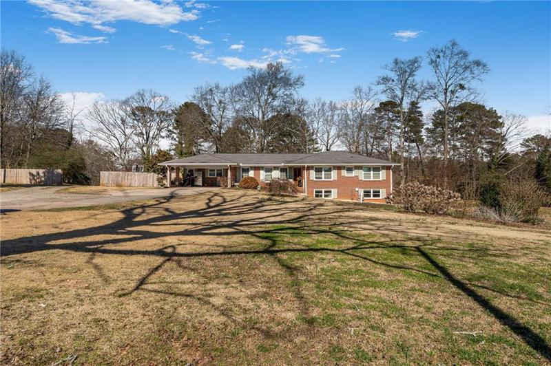 Image for property 4983 Arcado Road, Lilburn, GA 30047