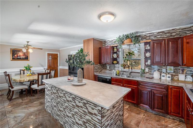 Image for property 4983 Arcado Road, Lilburn, GA 30047