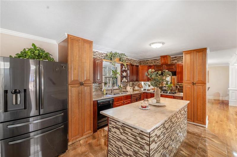 Image for property 4983 Arcado Road, Lilburn, GA 30047