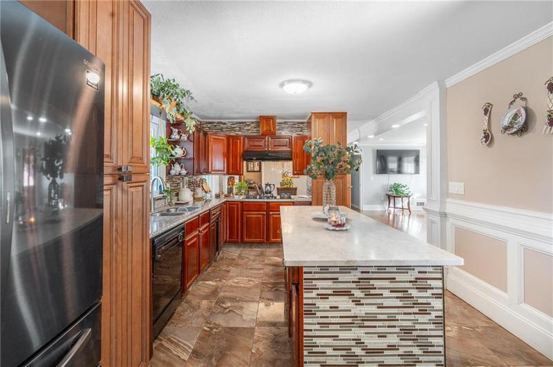 Image for property 4983 Arcado Road, Lilburn, GA 30047