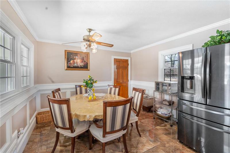 Image for property 4983 Arcado Road, Lilburn, GA 30047