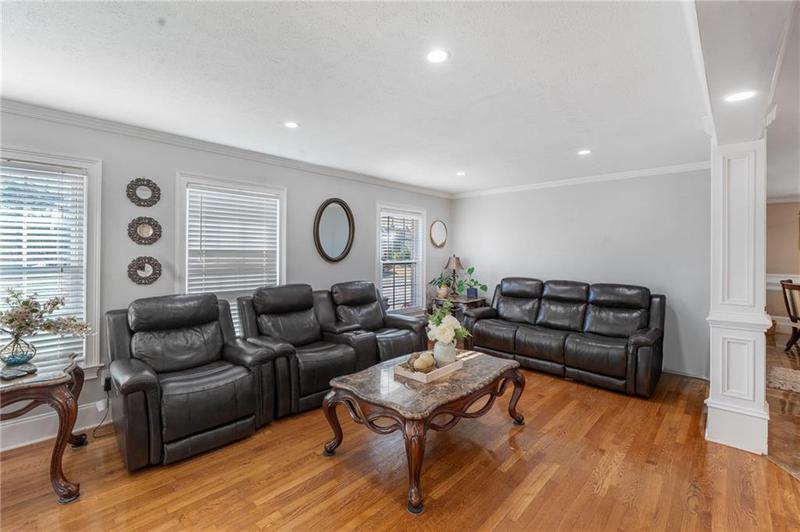 Image for property 4983 Arcado Road, Lilburn, GA 30047