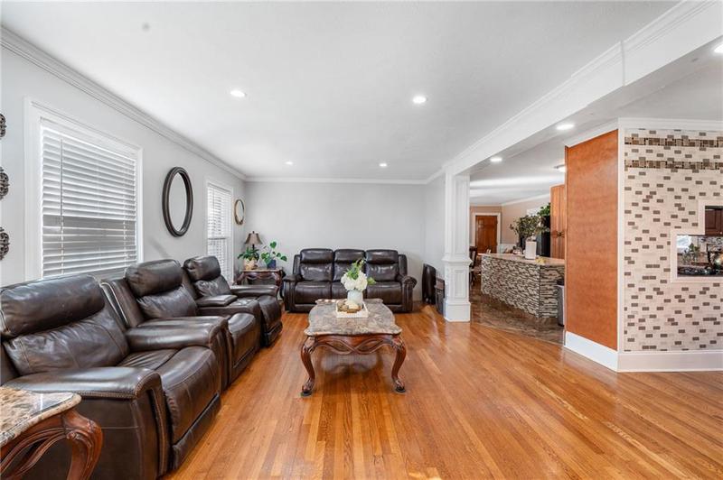 Image for property 4983 Arcado Road, Lilburn, GA 30047