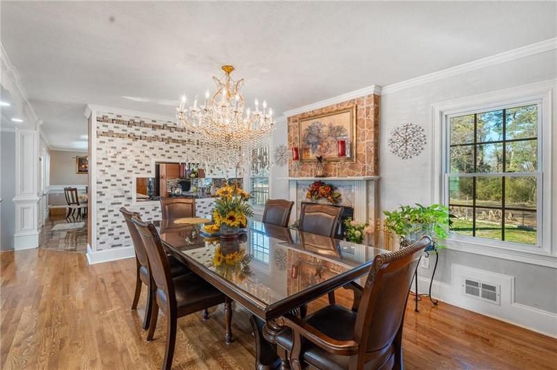 Image for property 4983 Arcado Road, Lilburn, GA 30047