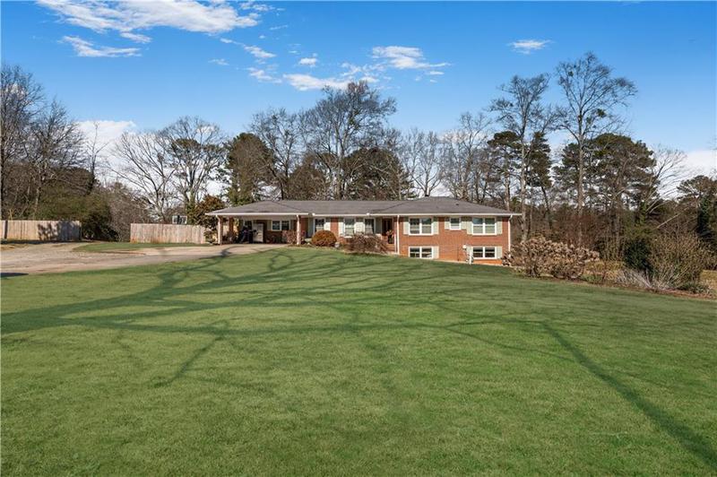 Image for property 4983 Arcado Road, Lilburn, GA 30047