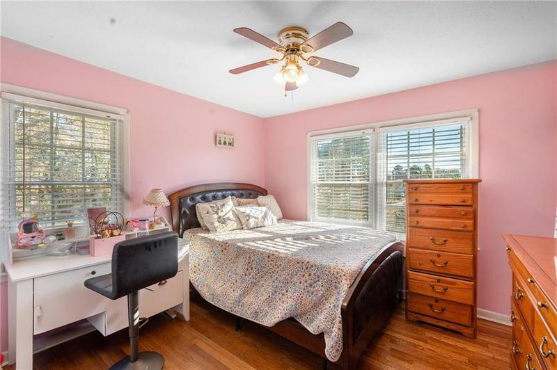 Image for property 4983 Arcado Road, Lilburn, GA 30047