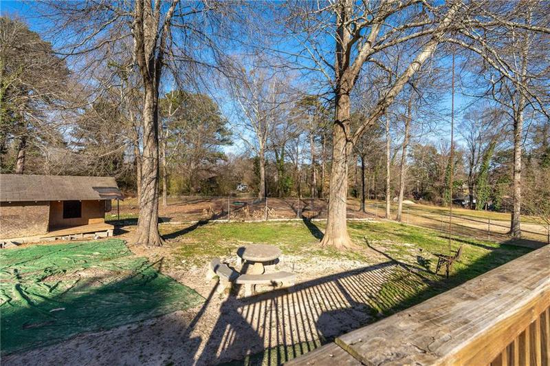 Image for property 4983 Arcado Road, Lilburn, GA 30047