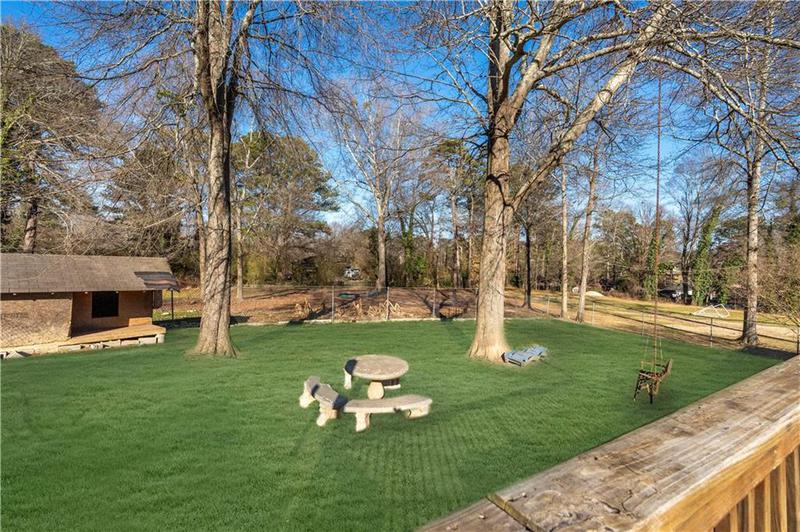 Image for property 4983 Arcado Road, Lilburn, GA 30047