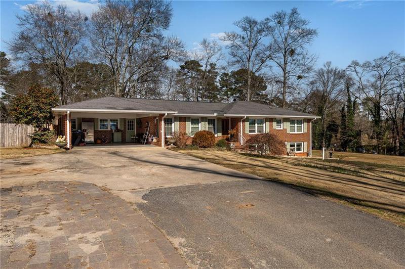 Image for property 4983 Arcado Road, Lilburn, GA 30047