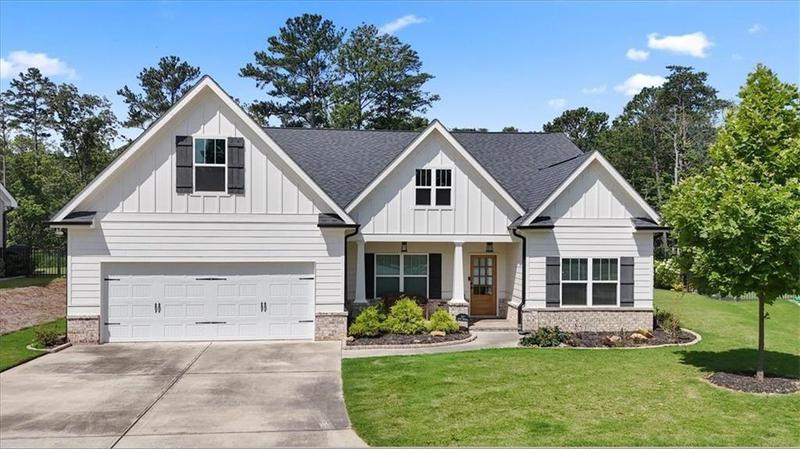 Image for property 517 Amber Stone, Waleska, GA 30183