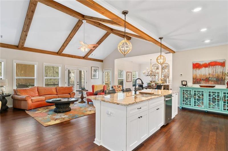 Image for property 517 Amber Stone, Waleska, GA 30183