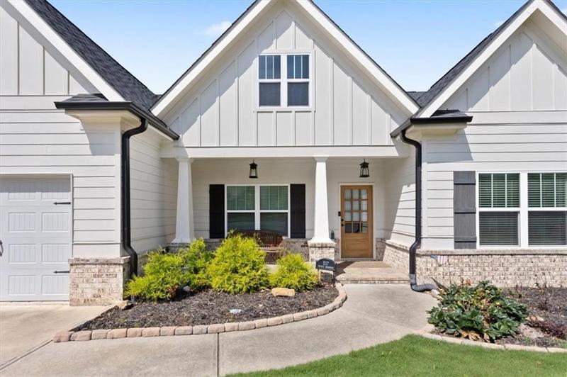 Image for property 517 Amber Stone, Waleska, GA 30183