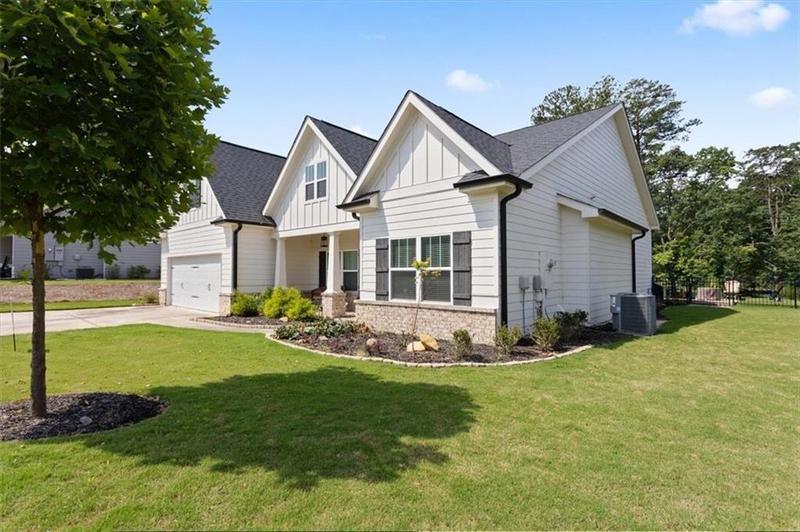 Image for property 517 Amber Stone, Waleska, GA 30183