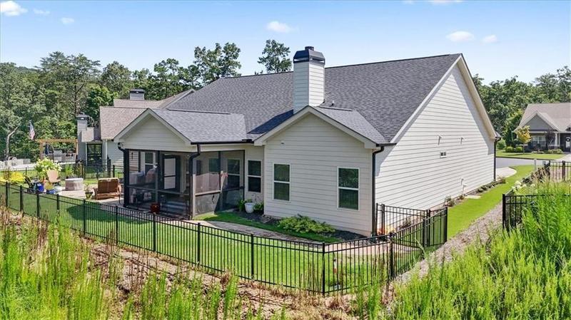 Image for property 517 Amber Stone, Waleska, GA 30183