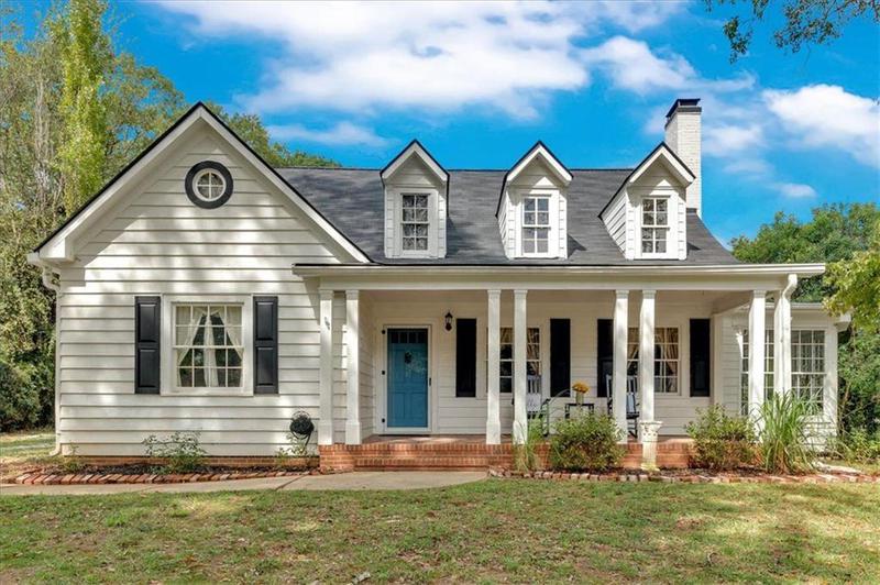 Image for property 306 VICTORIA Avenue, Cedartown, GA 30125