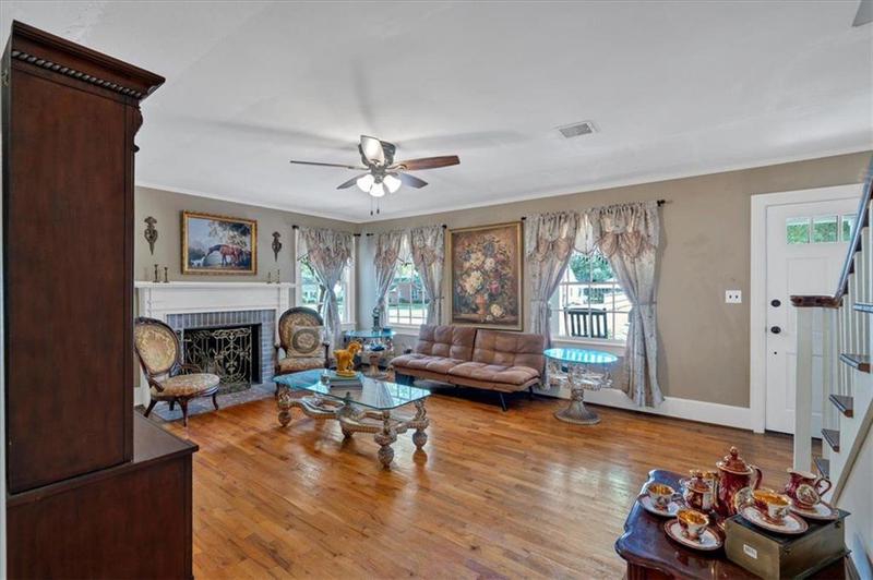 Image for property 306 VICTORIA Avenue, Cedartown, GA 30125