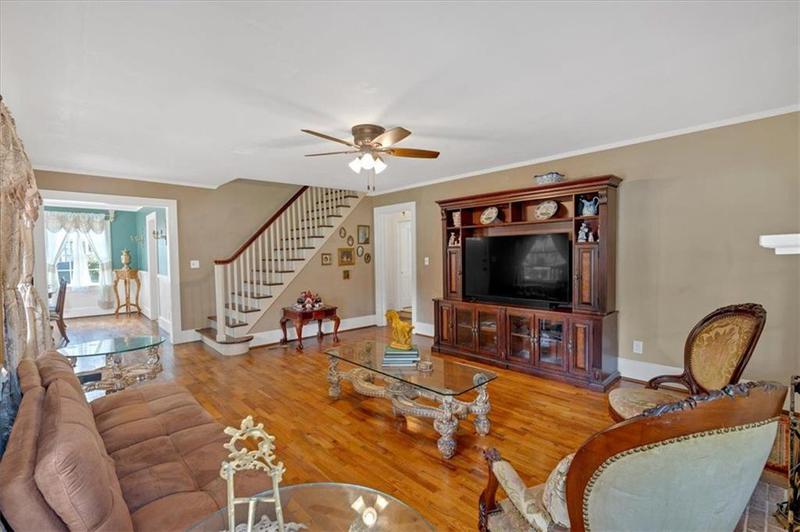 Image for property 306 VICTORIA Avenue, Cedartown, GA 30125