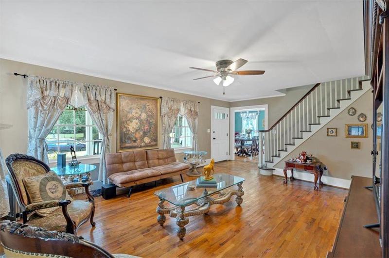 Image for property 306 VICTORIA Avenue, Cedartown, GA 30125