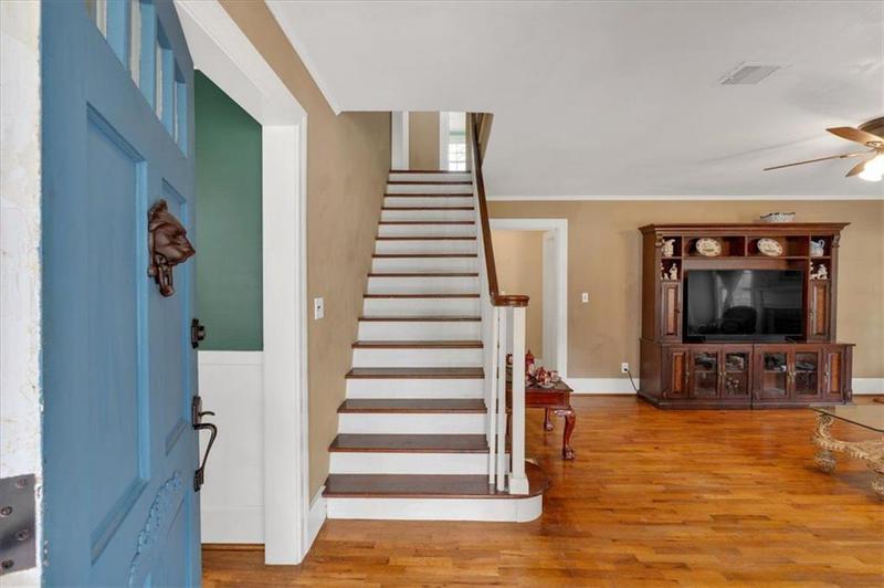 Image for property 306 VICTORIA Avenue, Cedartown, GA 30125