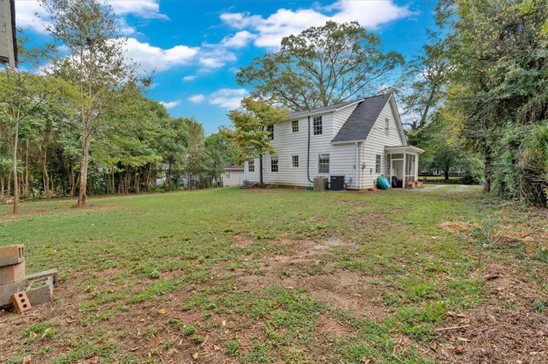 Image for property 306 VICTORIA Avenue, Cedartown, GA 30125